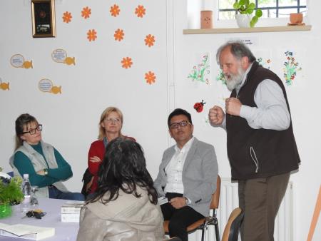 Noč knjige obeležili z dvema dogodkoma 14